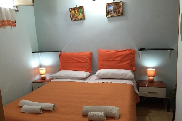 Hotel Da Rosa